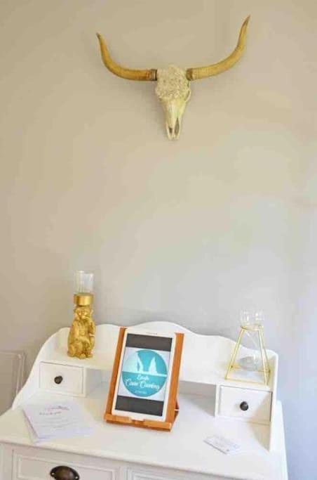 Escale Caux Cooning**** Charme Et Balneo Etretat Appartement Buitenkant foto